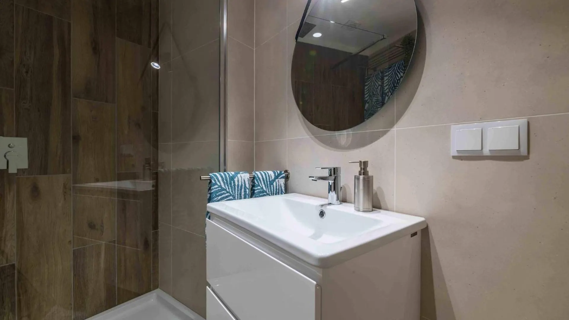 Downtown Albufeira 3-Bedroom Luxury Apartment 0*,
