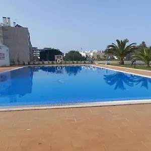 Apartment Pool & Tennis, Albufeira
