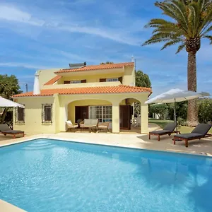 Villa Angelica By Portucasa, Albufeira