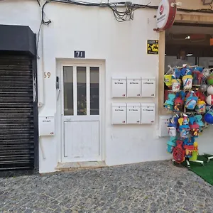 Apartment Ribeiro, Albufeira