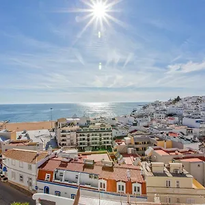 Apartment Azul/mar 602, Albufeira